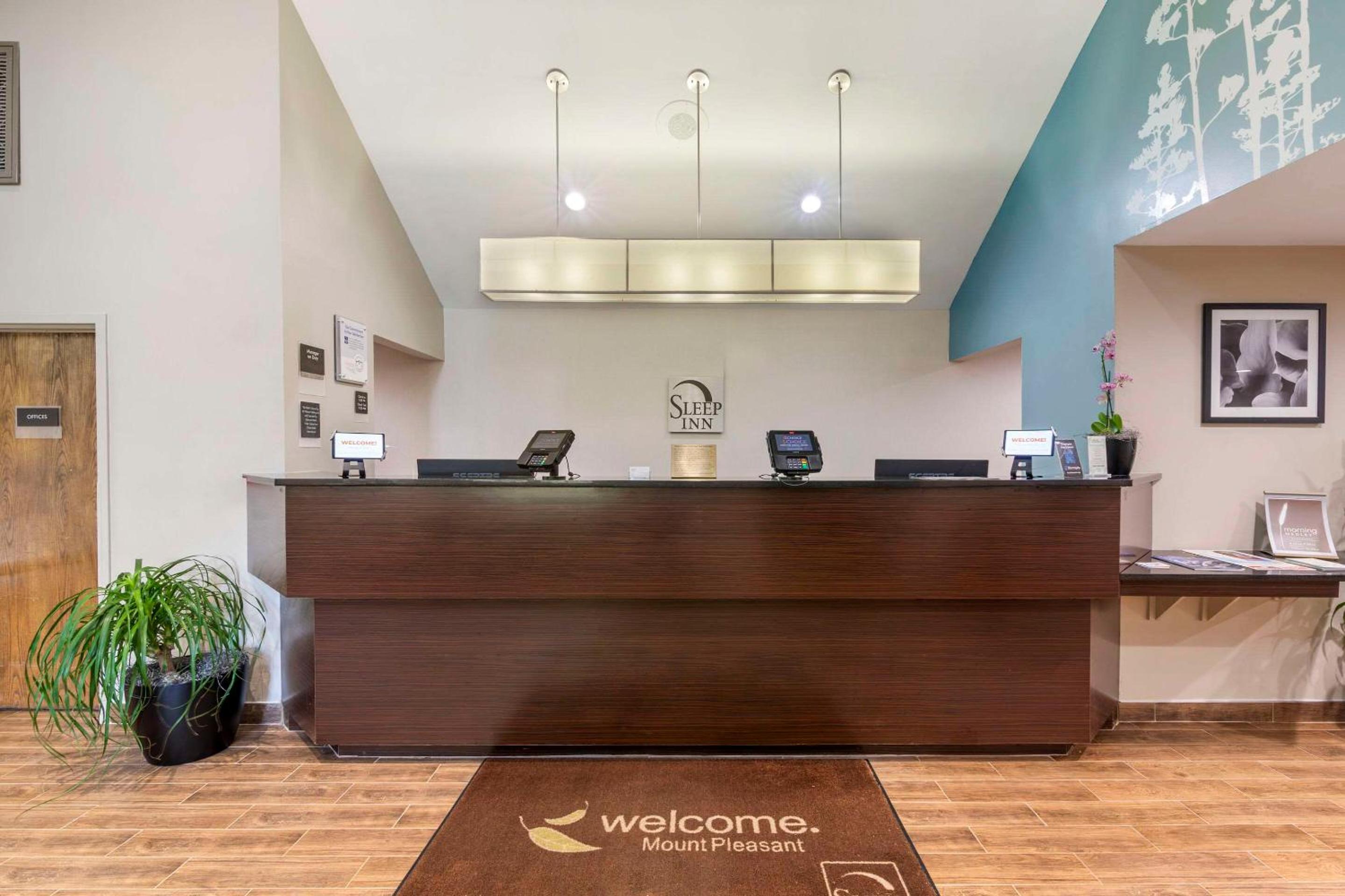 Hotel Sleep Inn Mt. Pleasant - Charleston