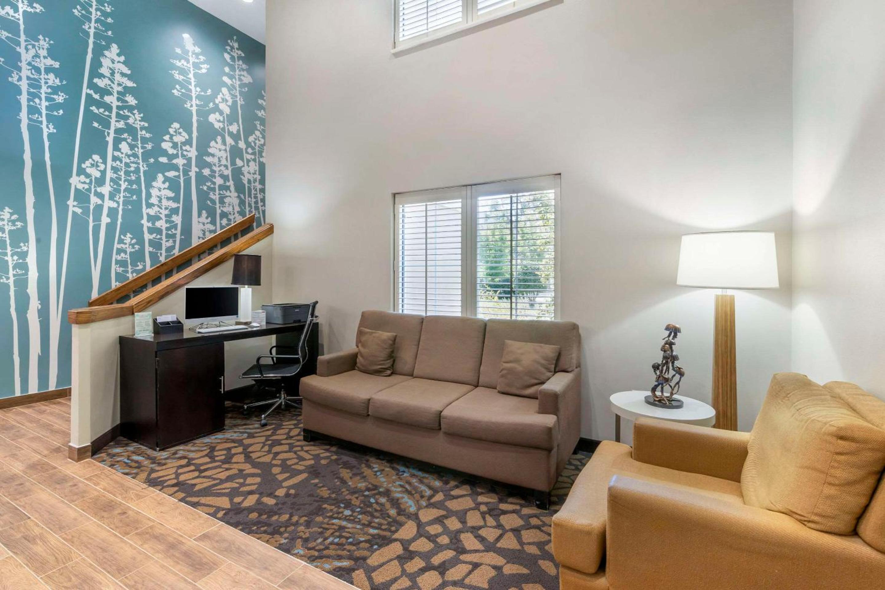 Sleep Inn Mt Pleasant - Charleston - Image 3