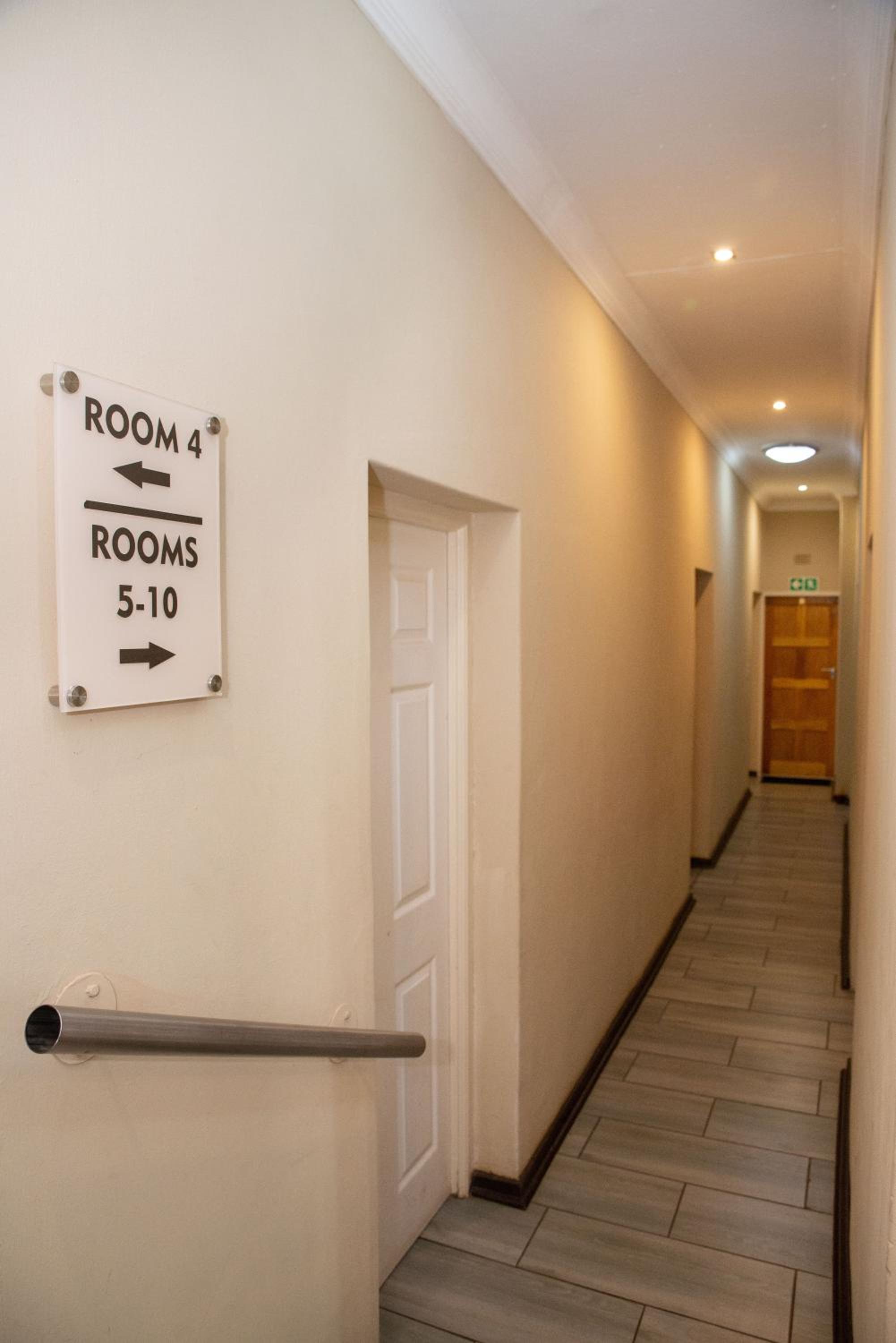 M n M Guesthouse Polokwane Central