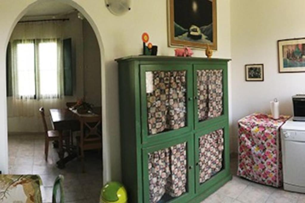 La tenuta Jucci view 5
