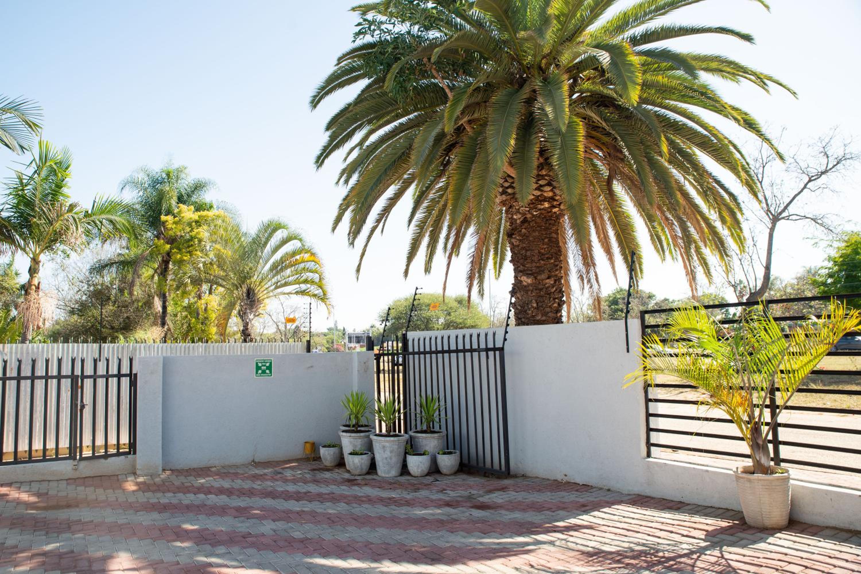M n M Guesthouse Polokwane Central