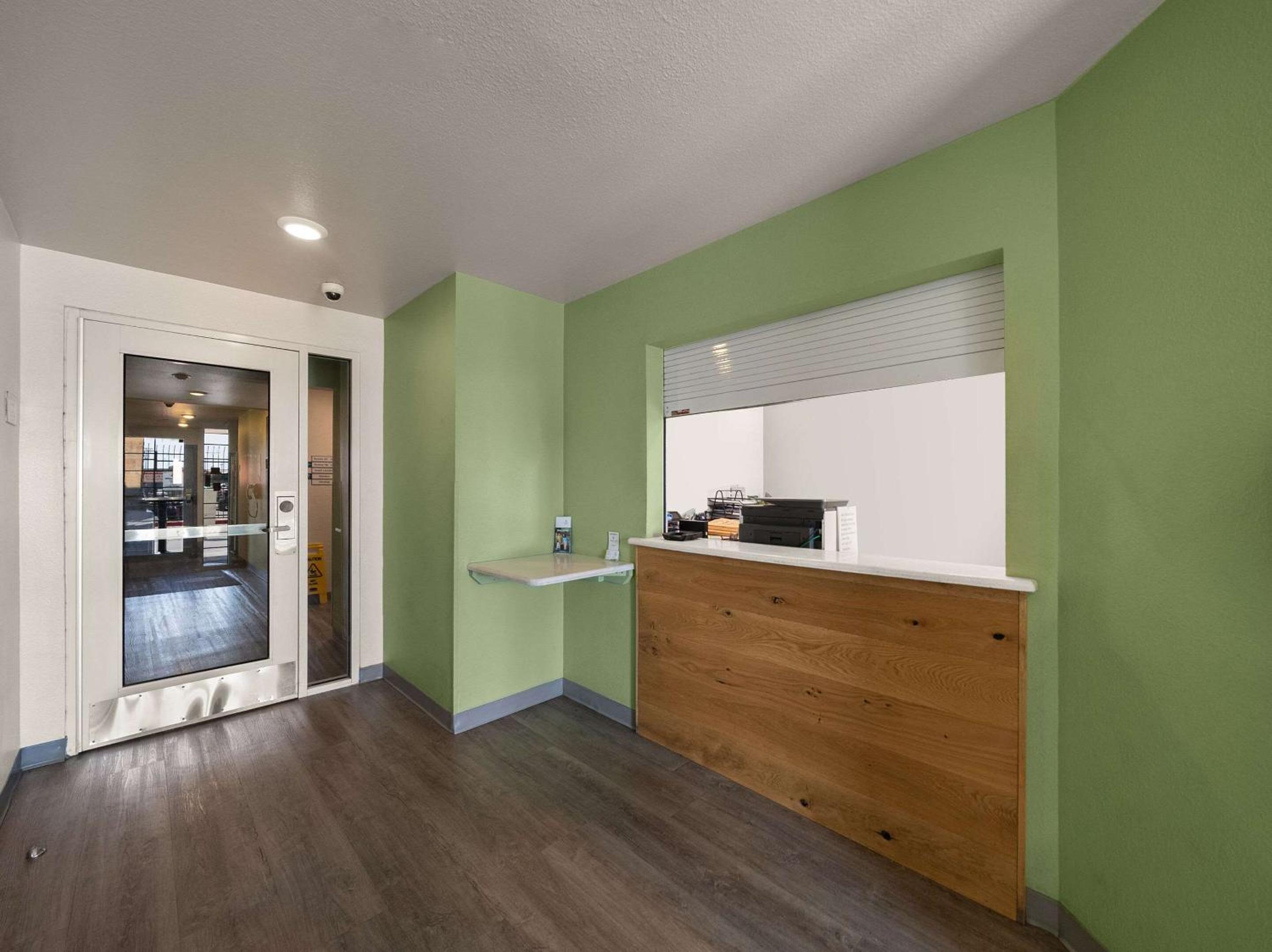 WoodSpring Suites Dallas Rockwall