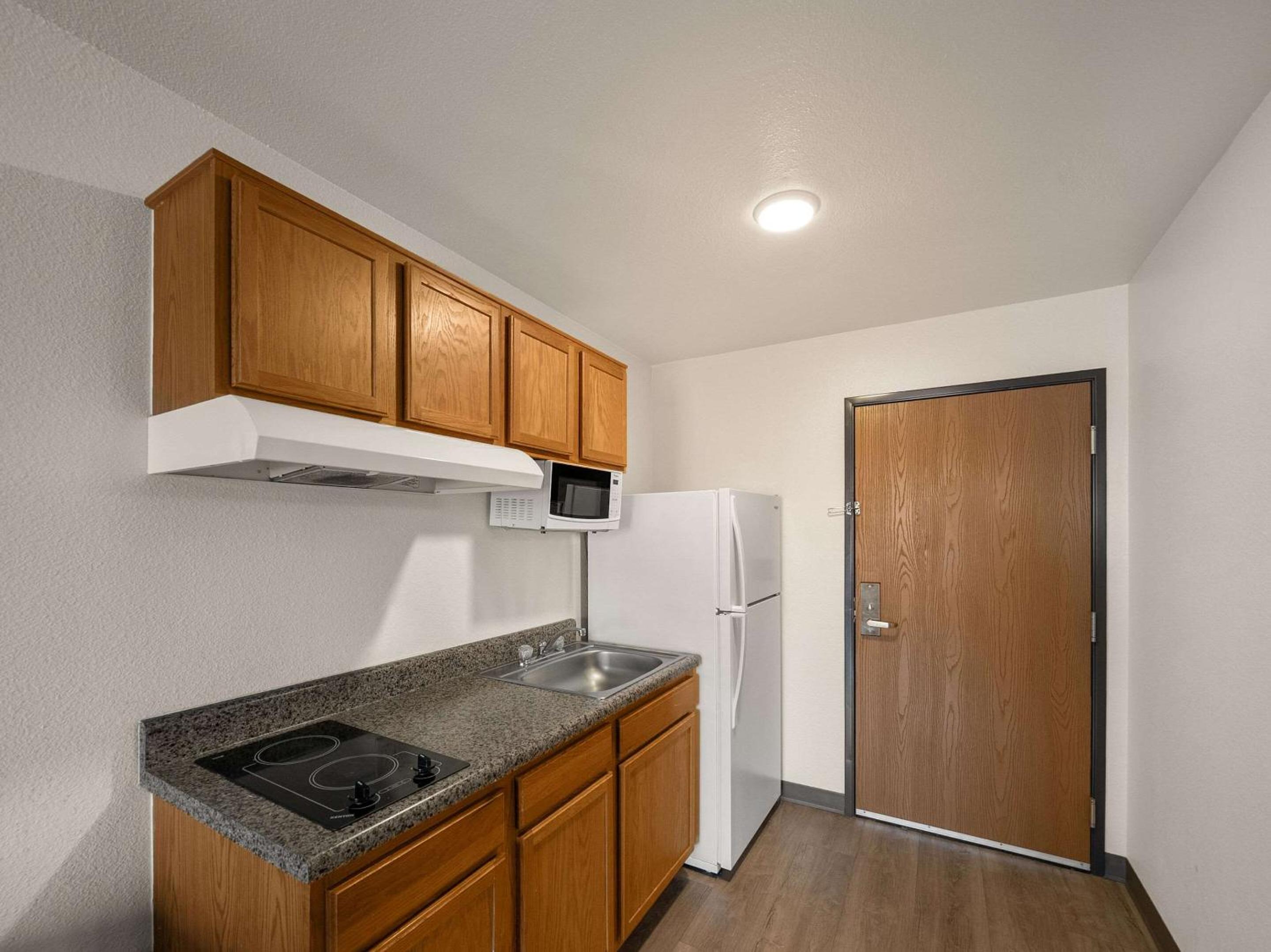 WoodSpring Suites Dallas Rockwall
