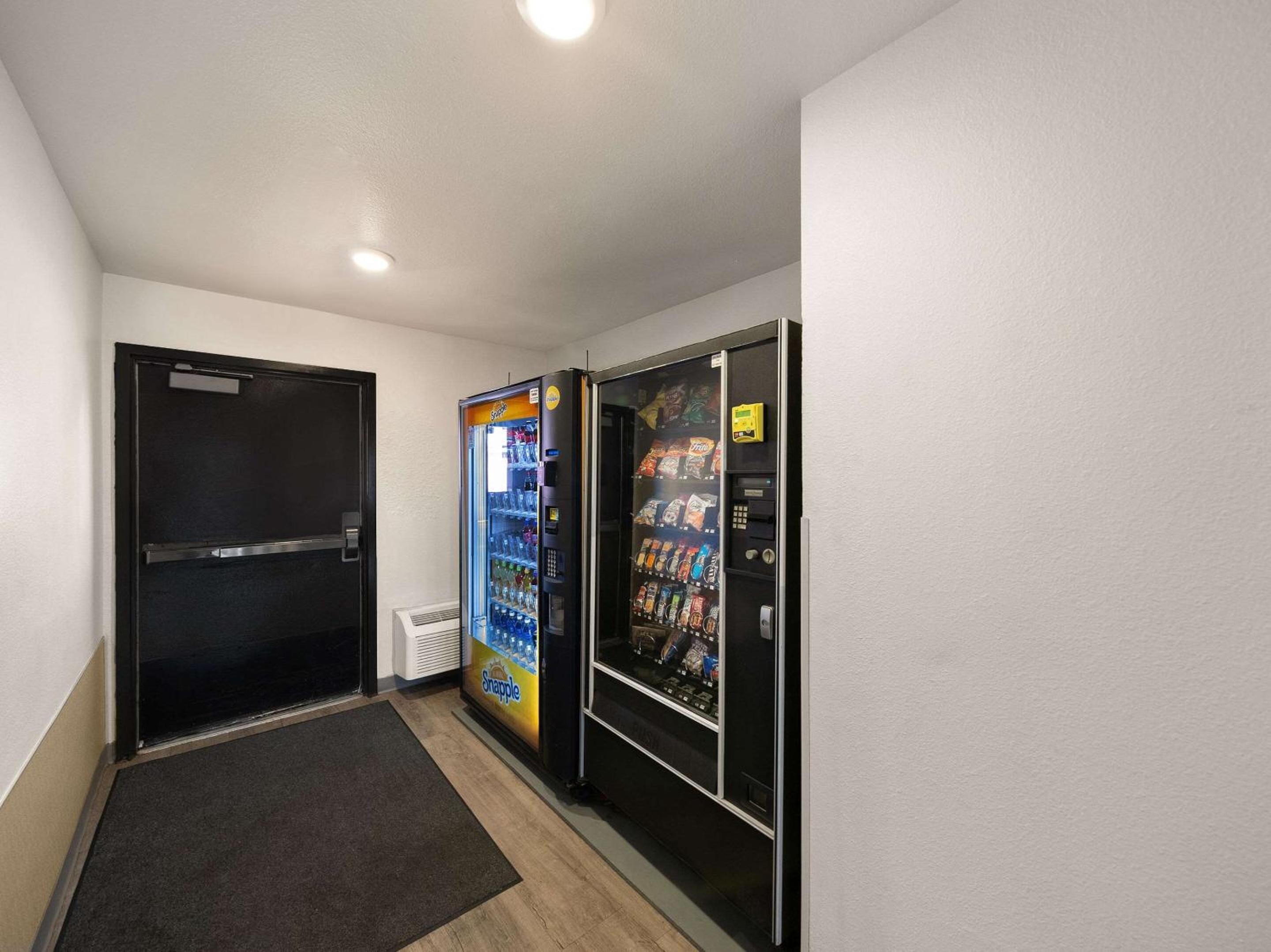 WoodSpring Suites Dallas Rockwall