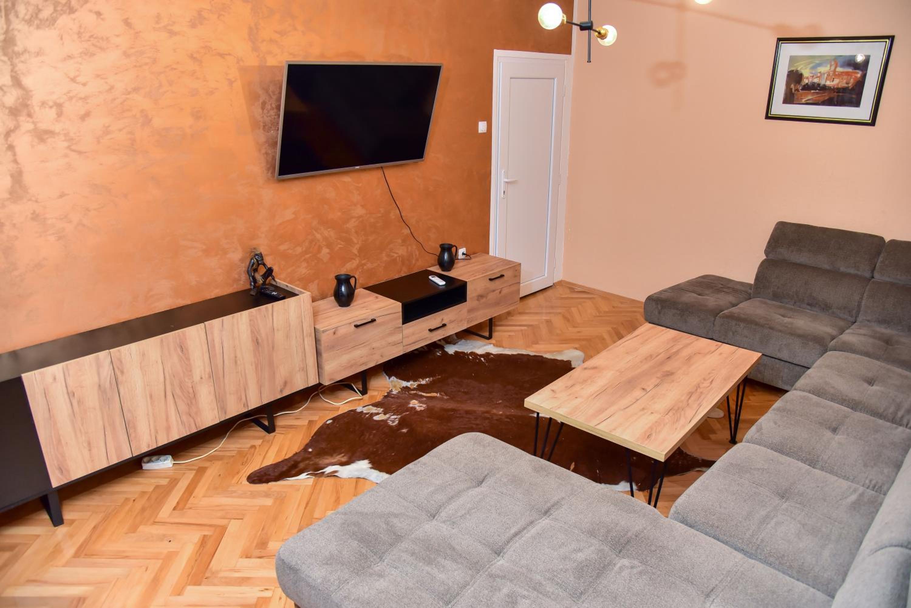 Goldi apartman