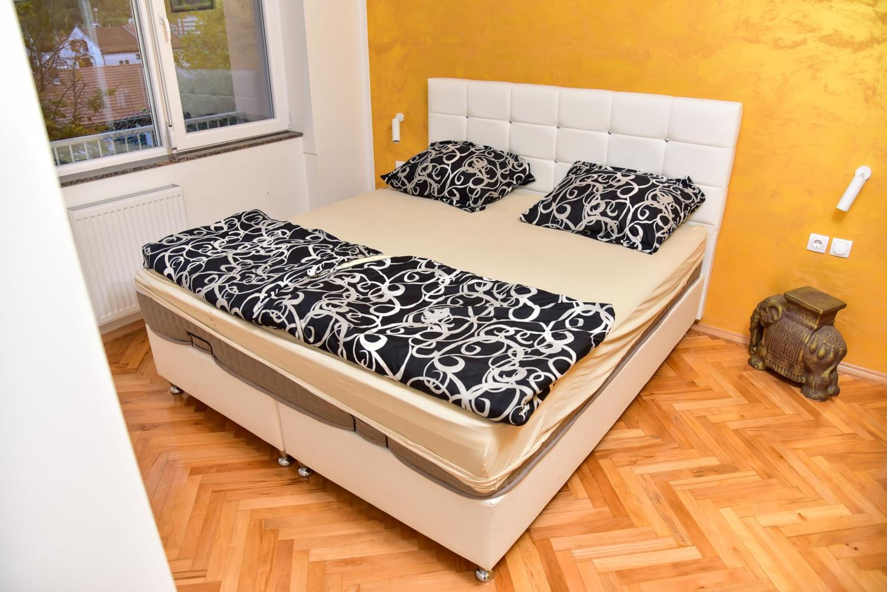 Goldi apartman