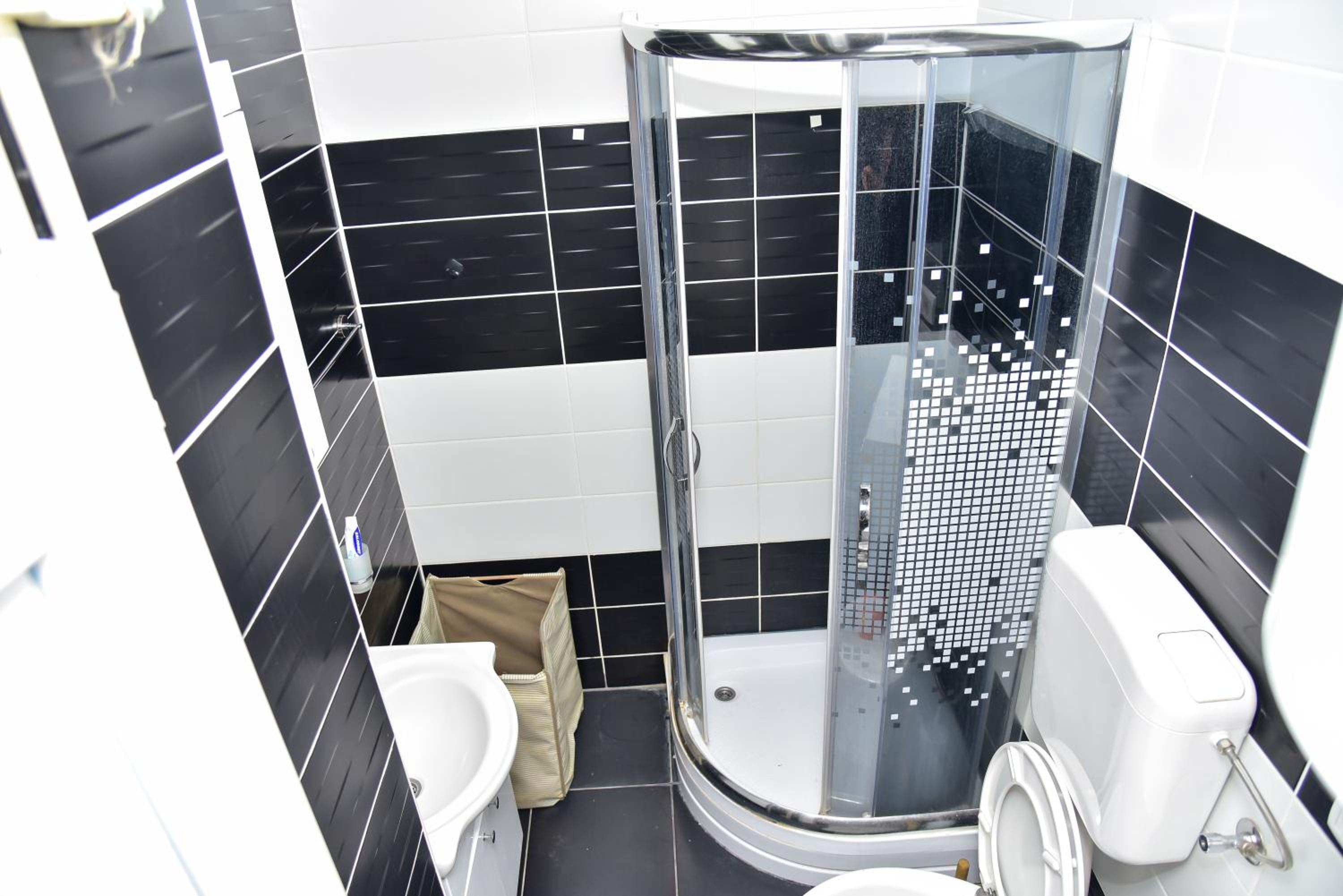 Goldi apartman