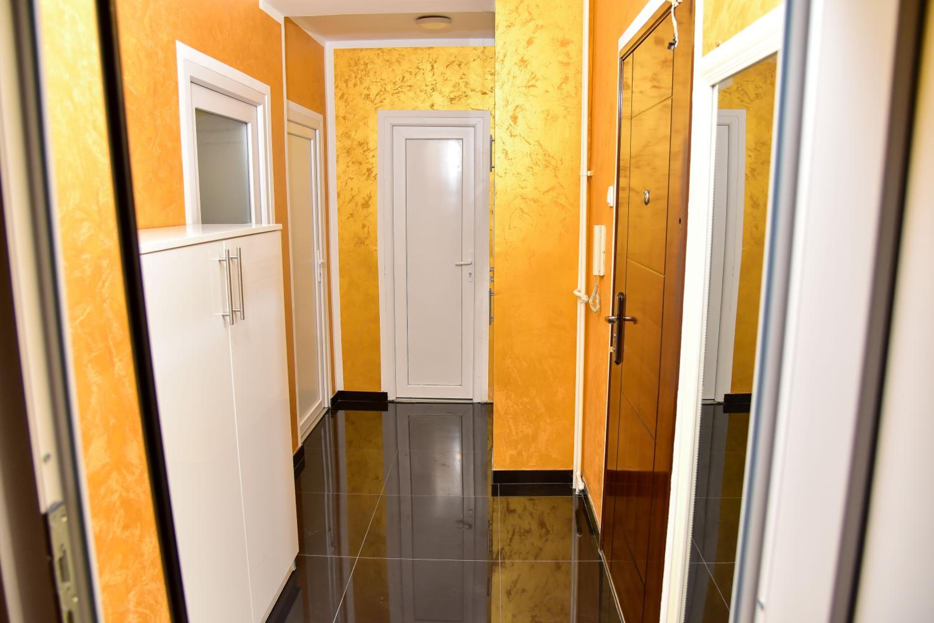 Goldi apartman
