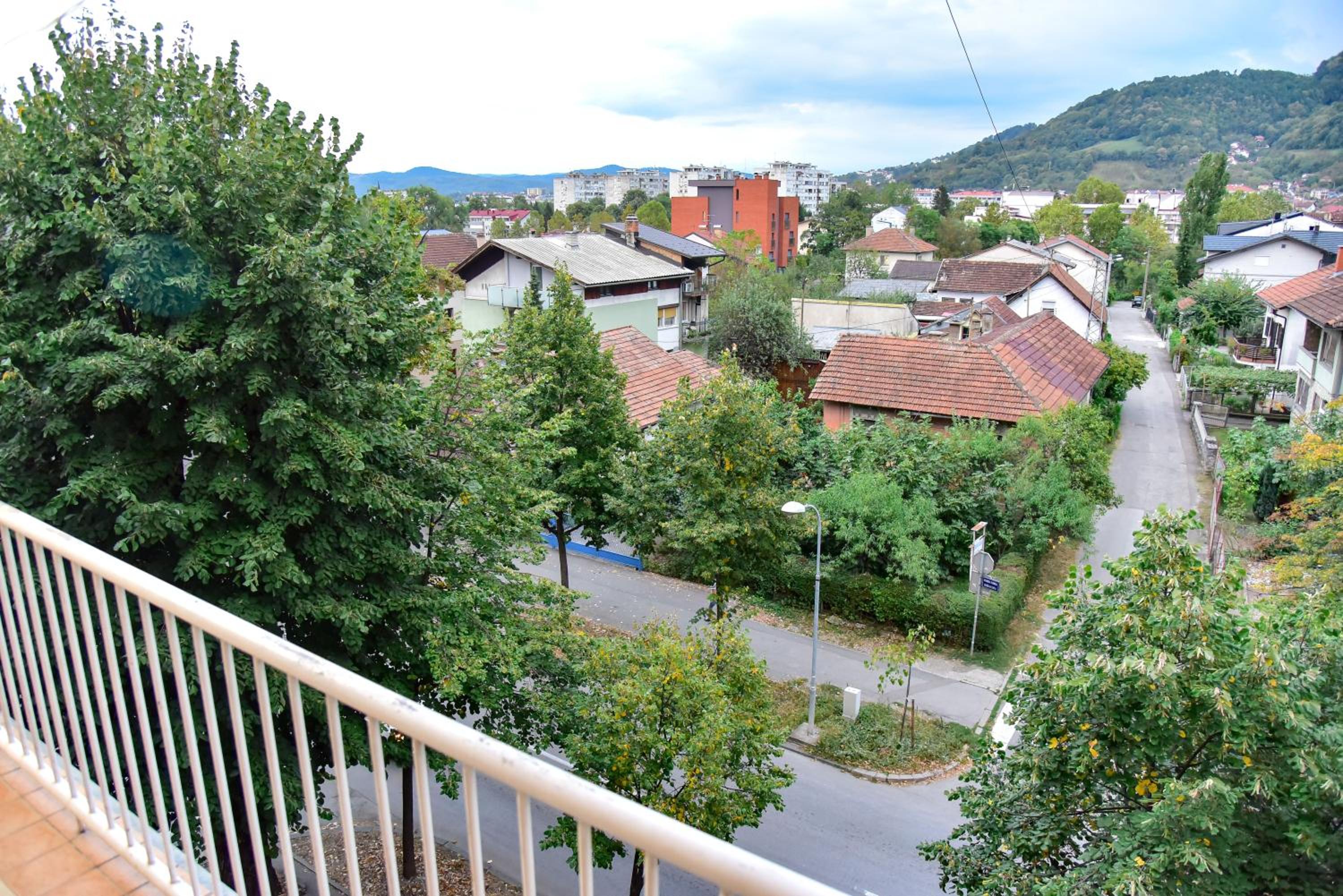 Goldi apartman