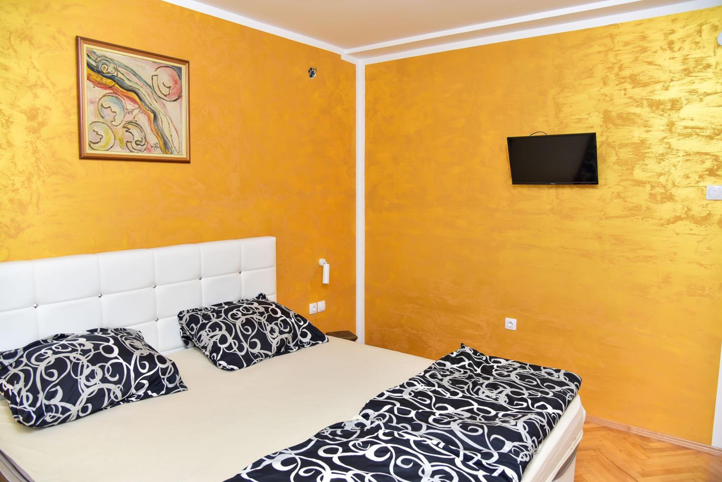 Goldi apartman