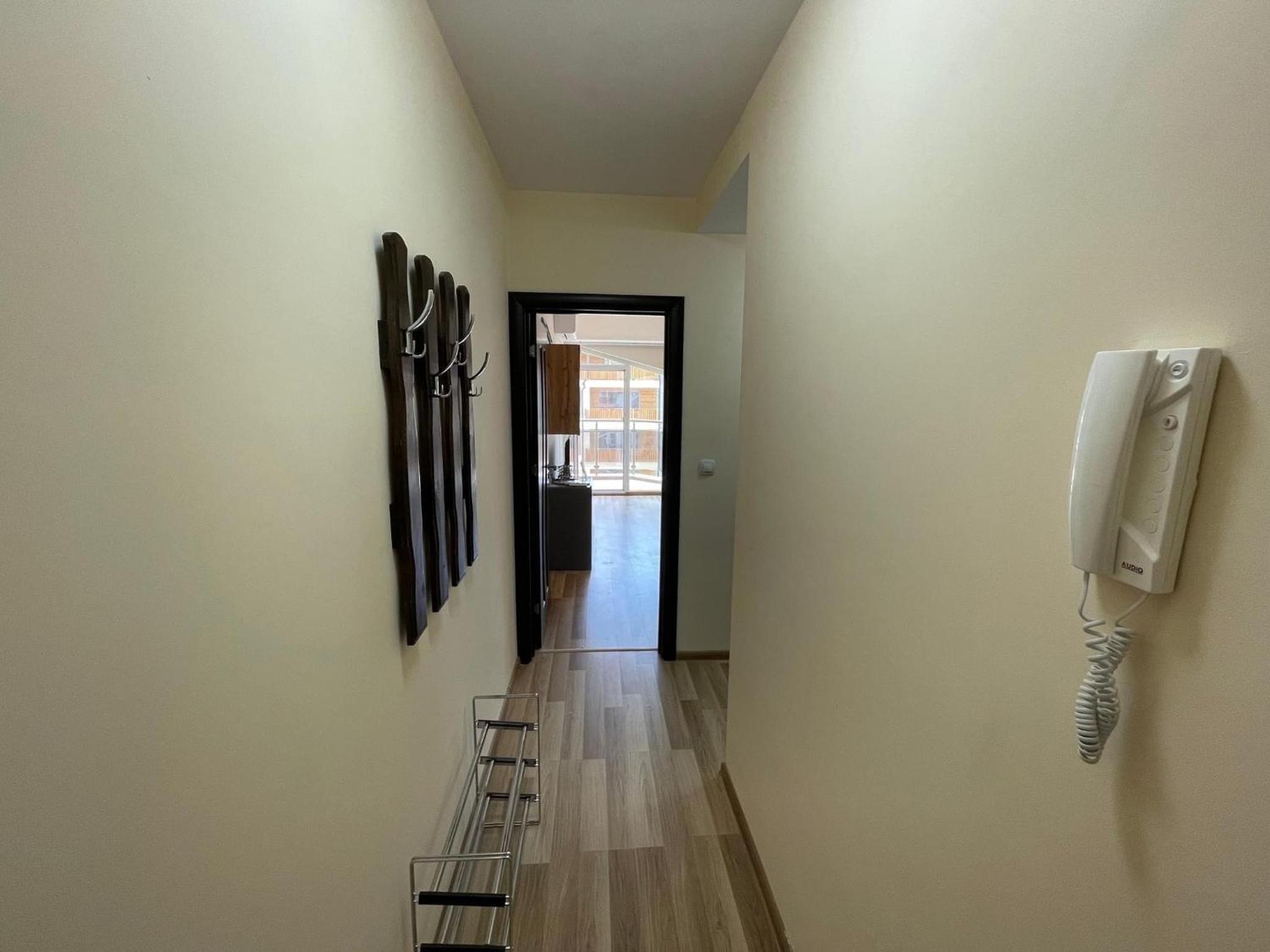 Hancho - Velingrad - Marvel Apartament