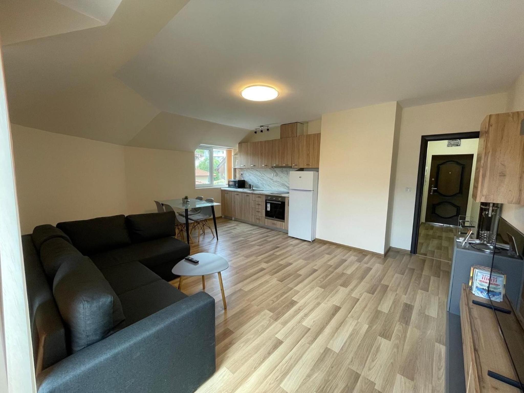 Hancho - Velingrad - Marvel Apartament