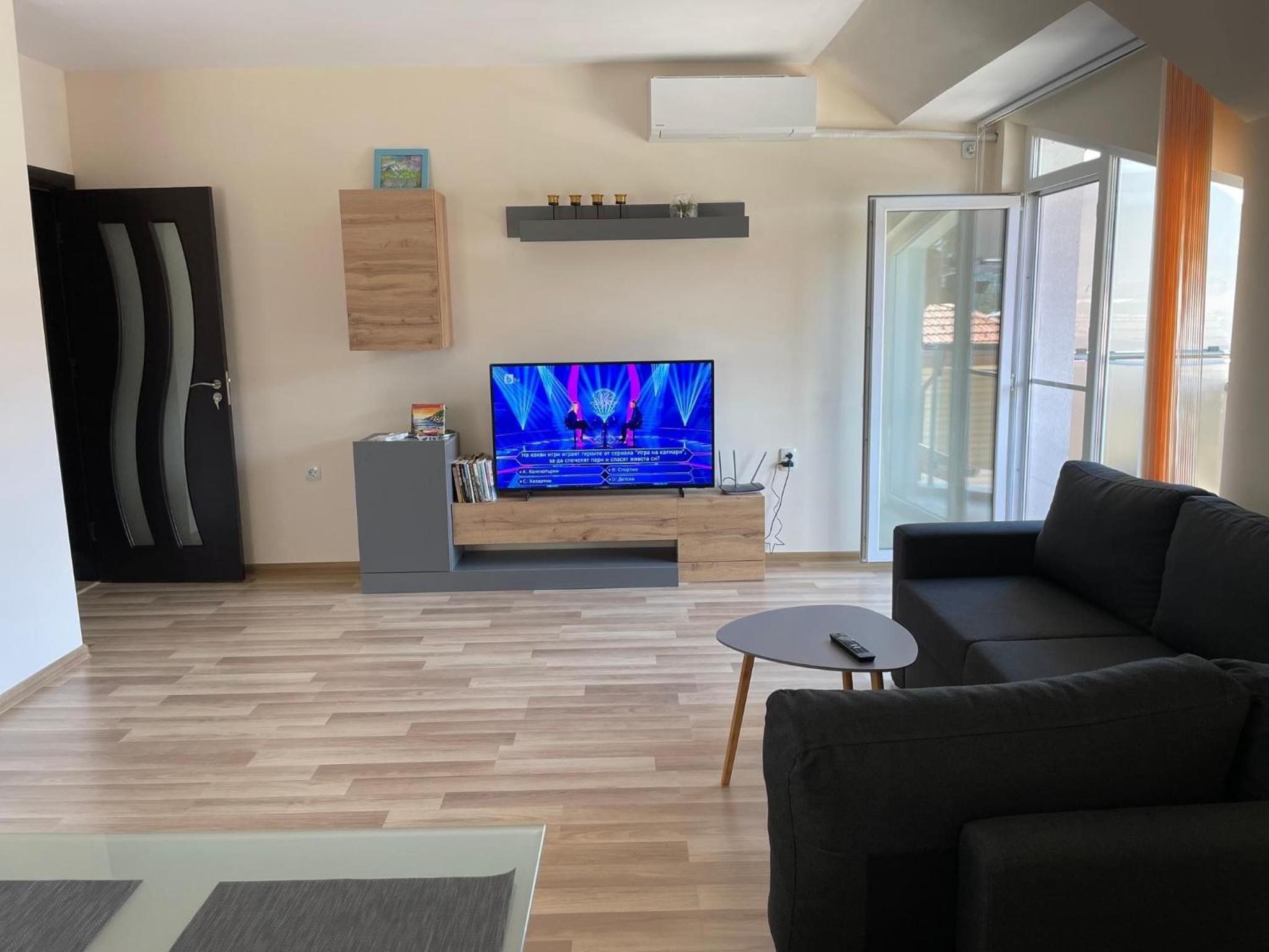 Hancho - Velingrad - Marvel Apartament