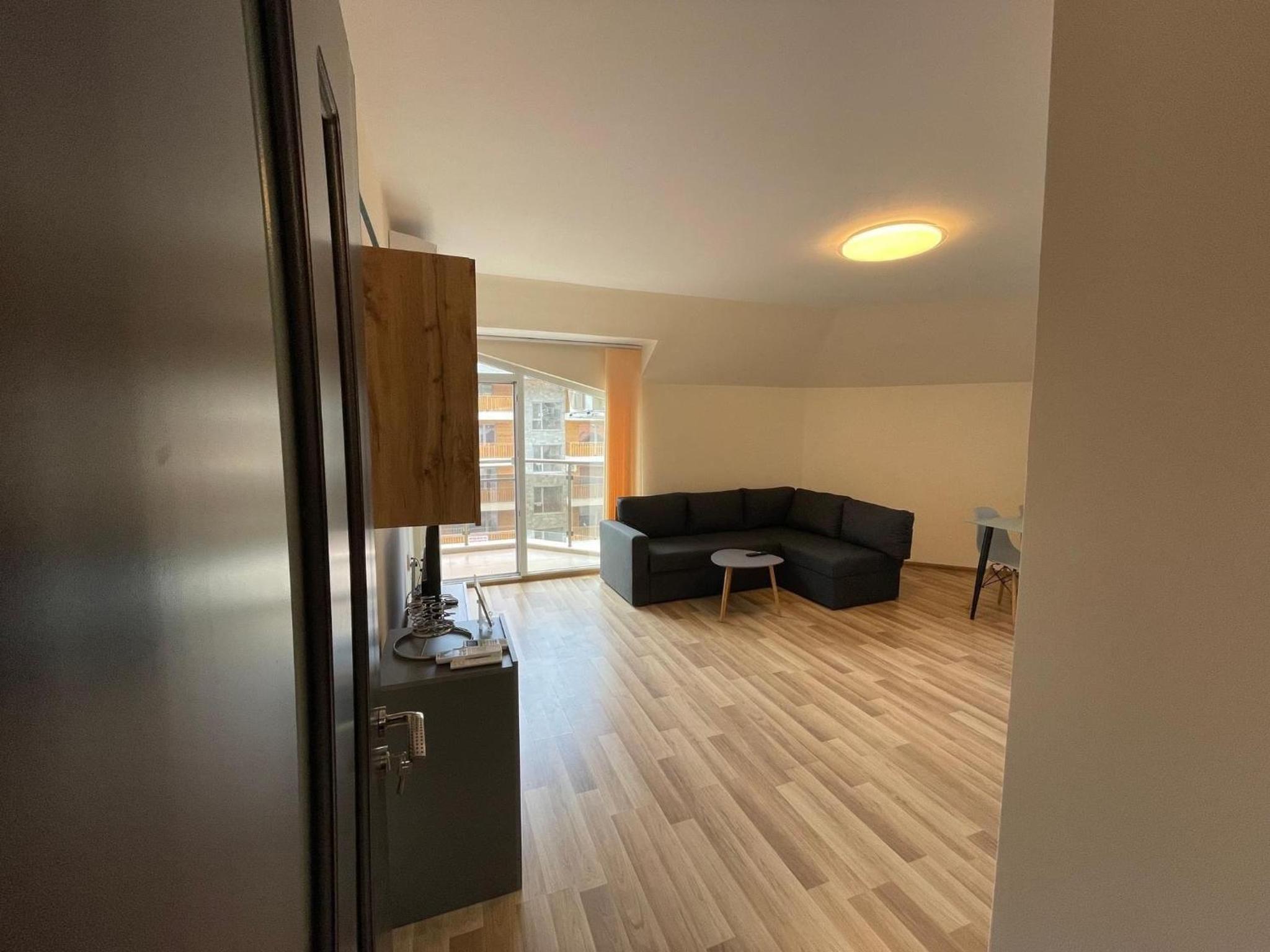 Hancho - Velingrad - Marvel Apartament
