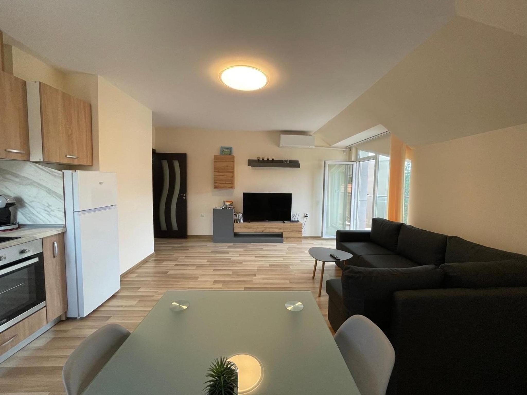 Hancho - Velingrad - Marvel Apartament
