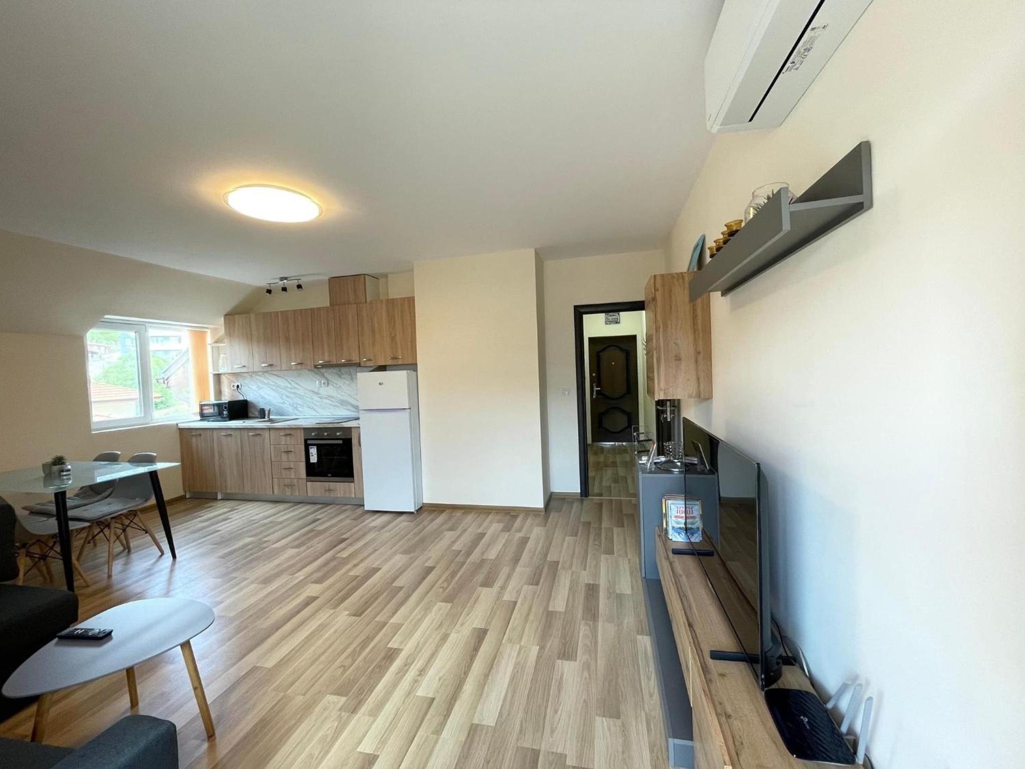 Hancho - Velingrad - Marvel Apartament