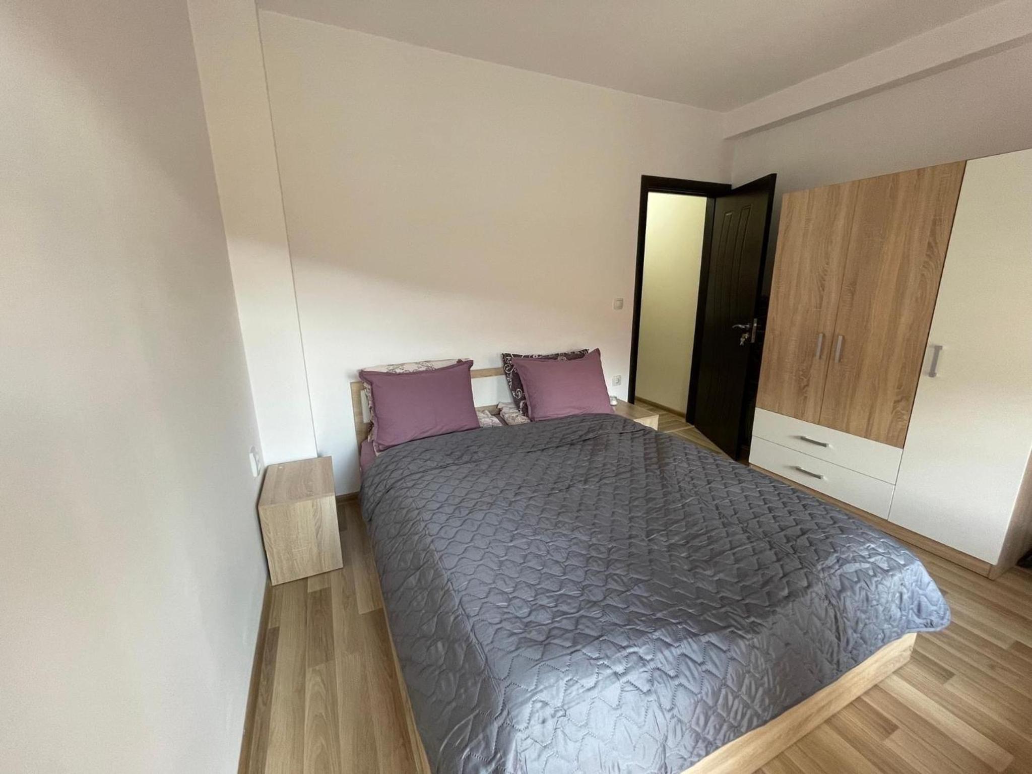Hancho - Velingrad - Marvel Apartament