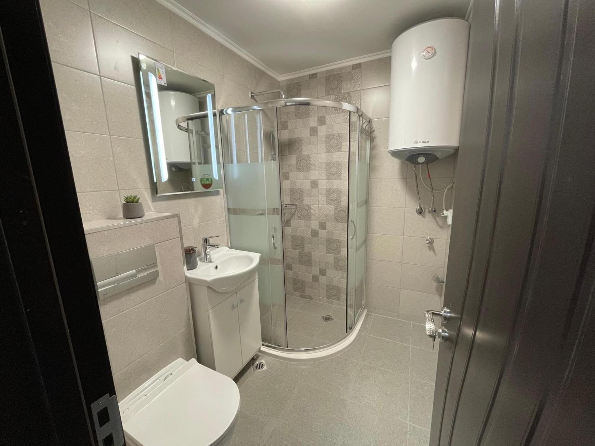 Hancho - Velingrad - Marvel Apartament