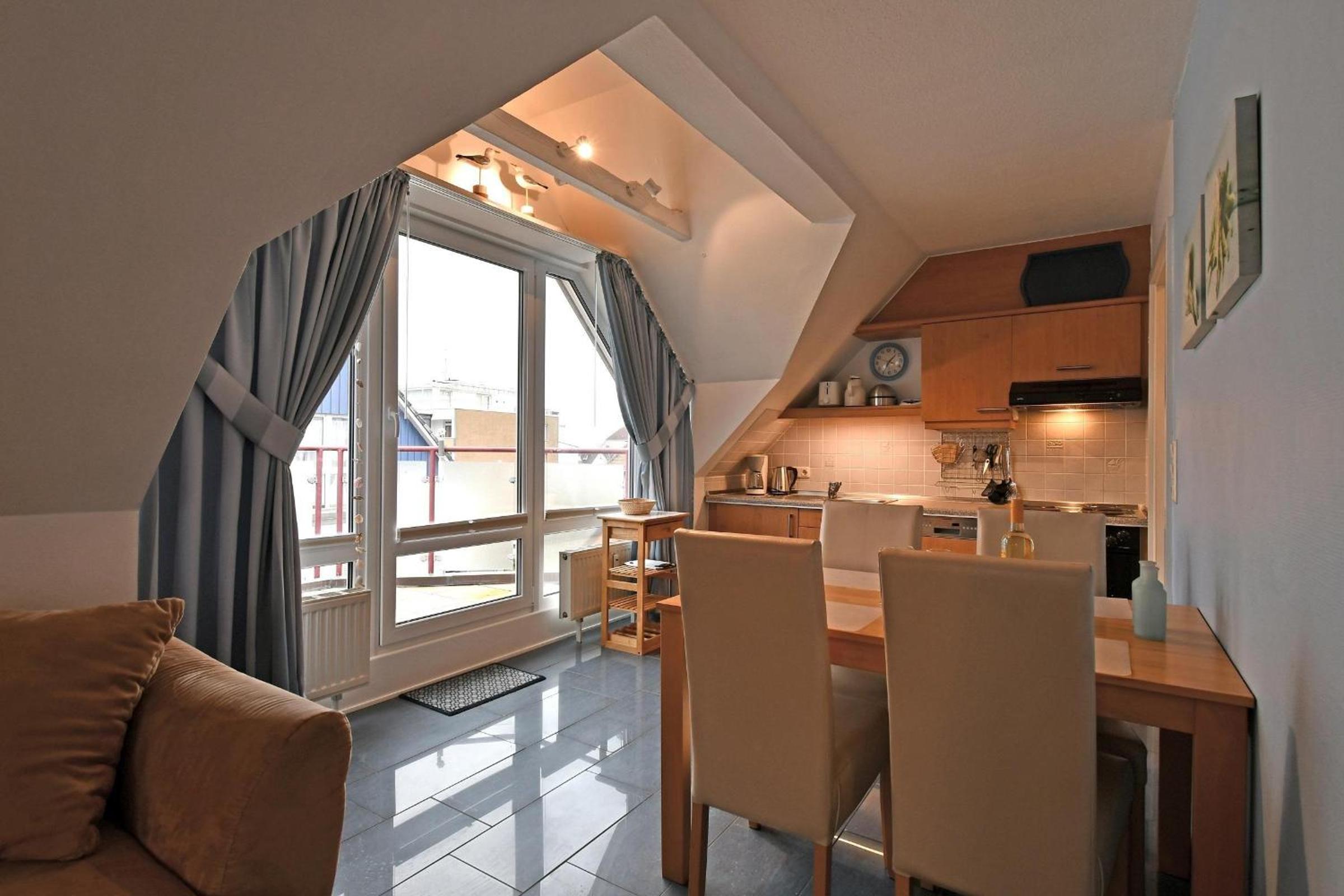 HAN-813-Witthus en Scharbeutz — kitchen