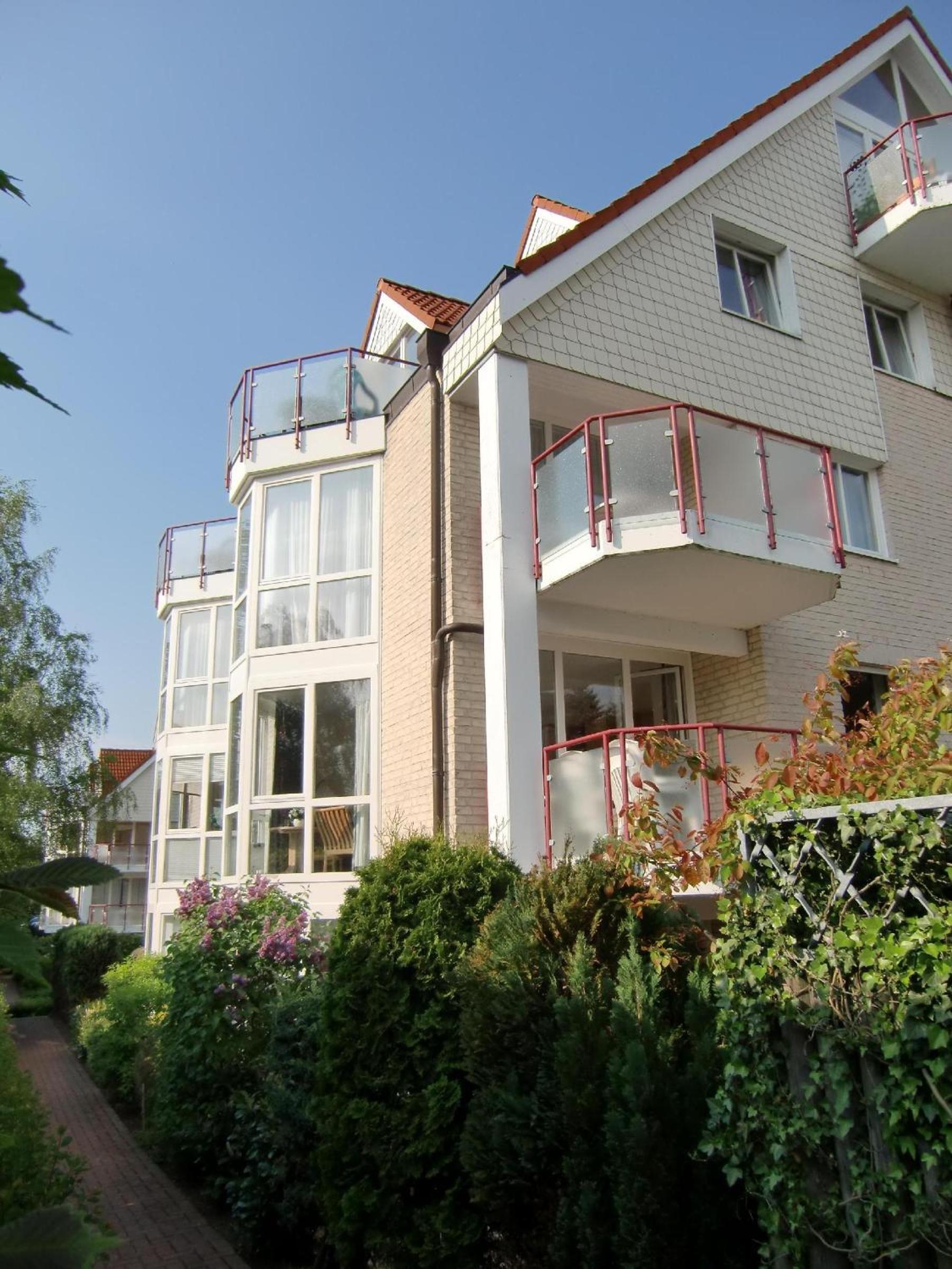 HAN-813-Witthus en Scharbeutz