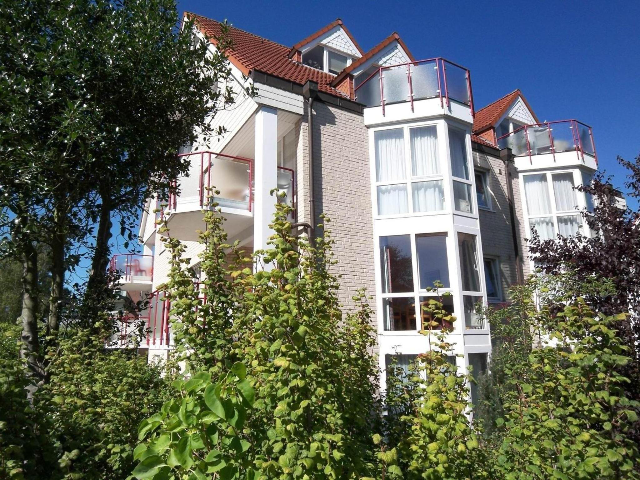 HAN-813-Witthus en Scharbeutz