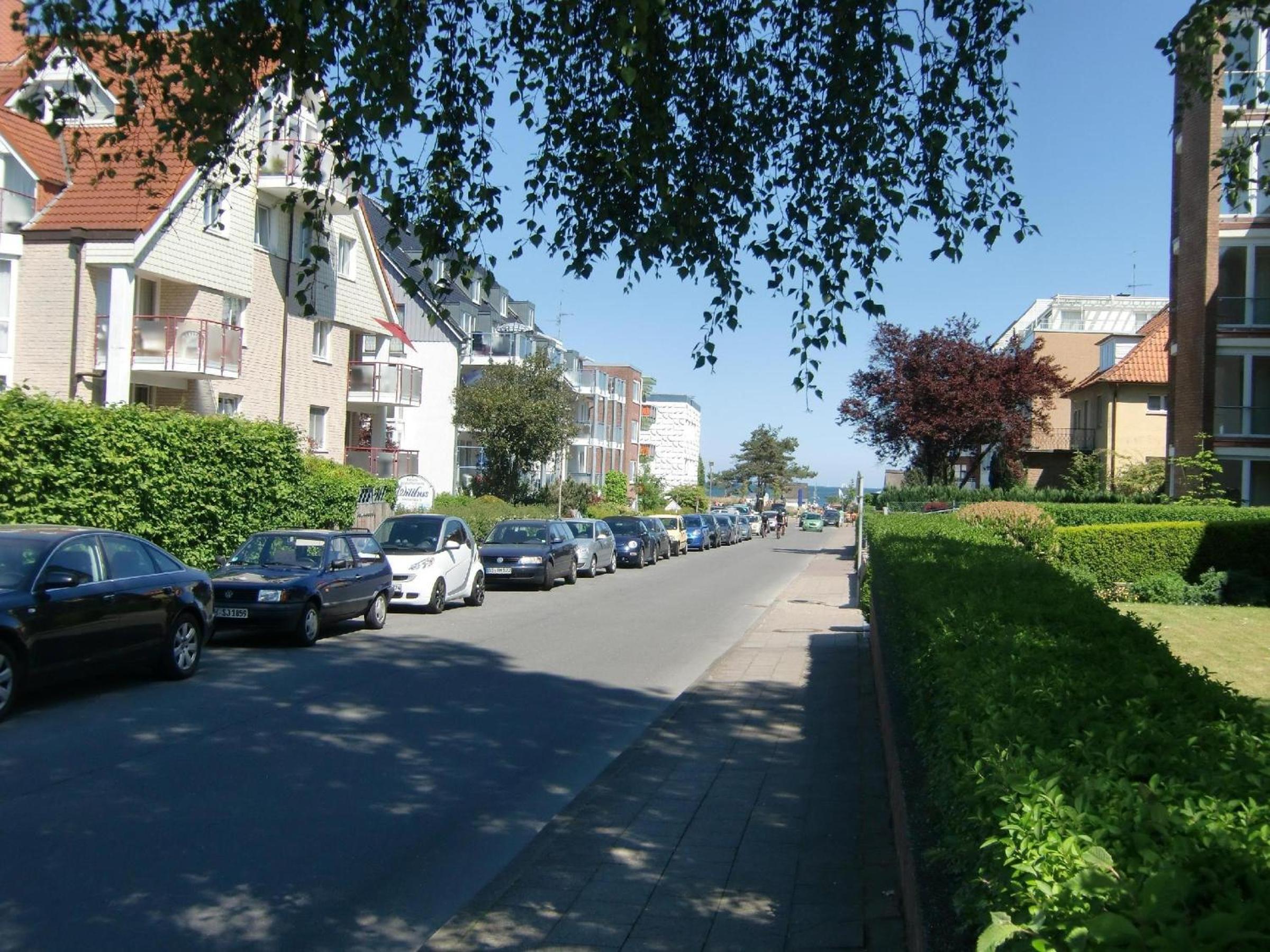 HAN-813-Witthus en Scharbeutz