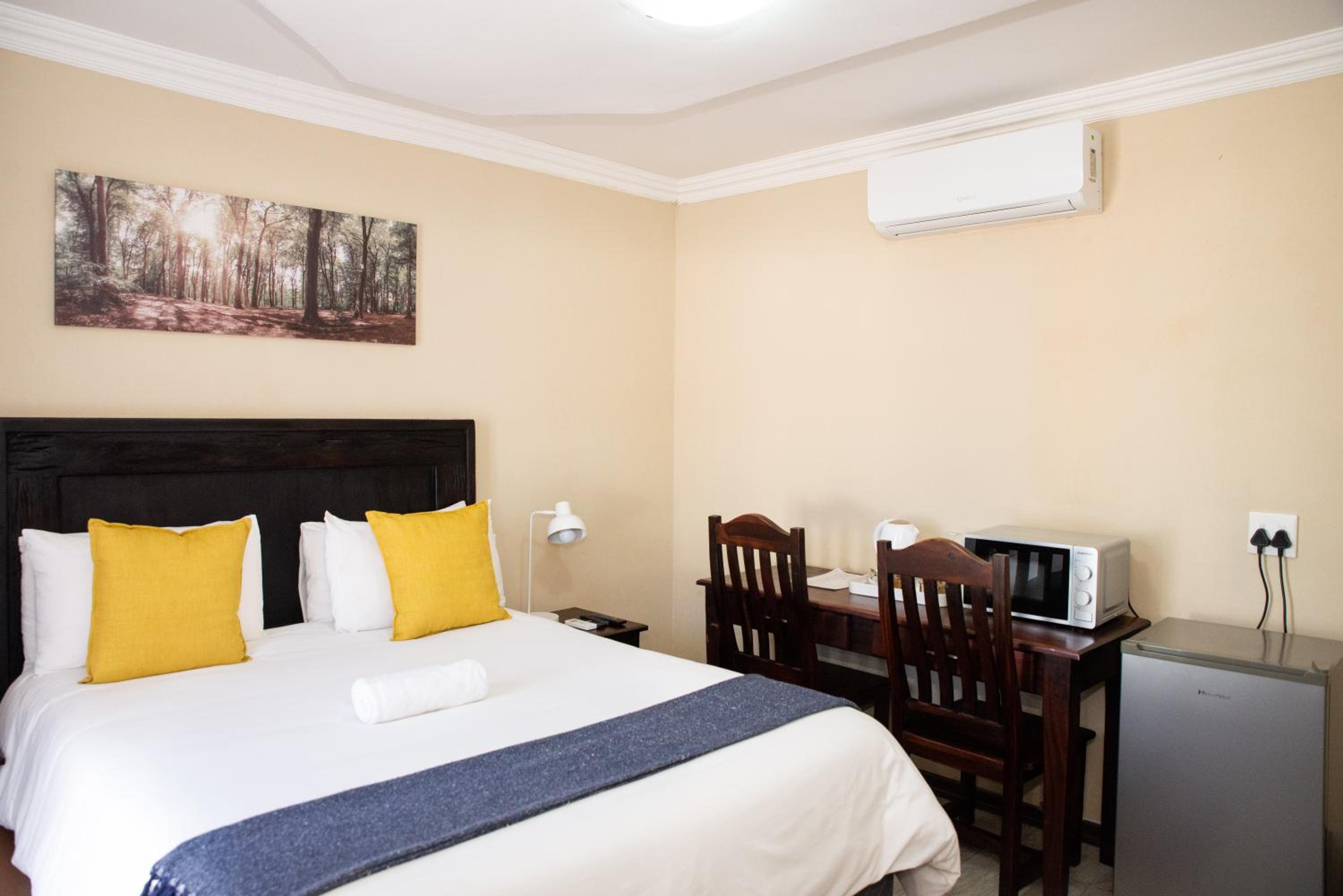 M n M Guesthouse Polokwane Central