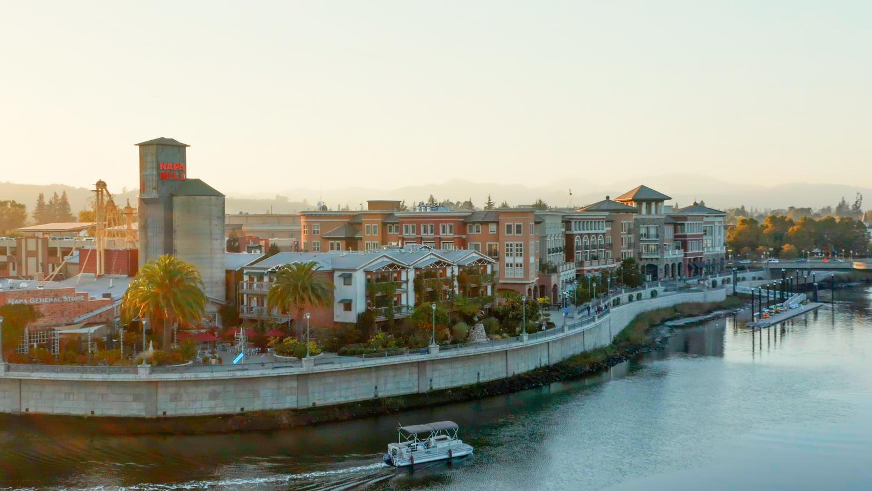 Maui Vacations - Napa River Inn - Property Image 35