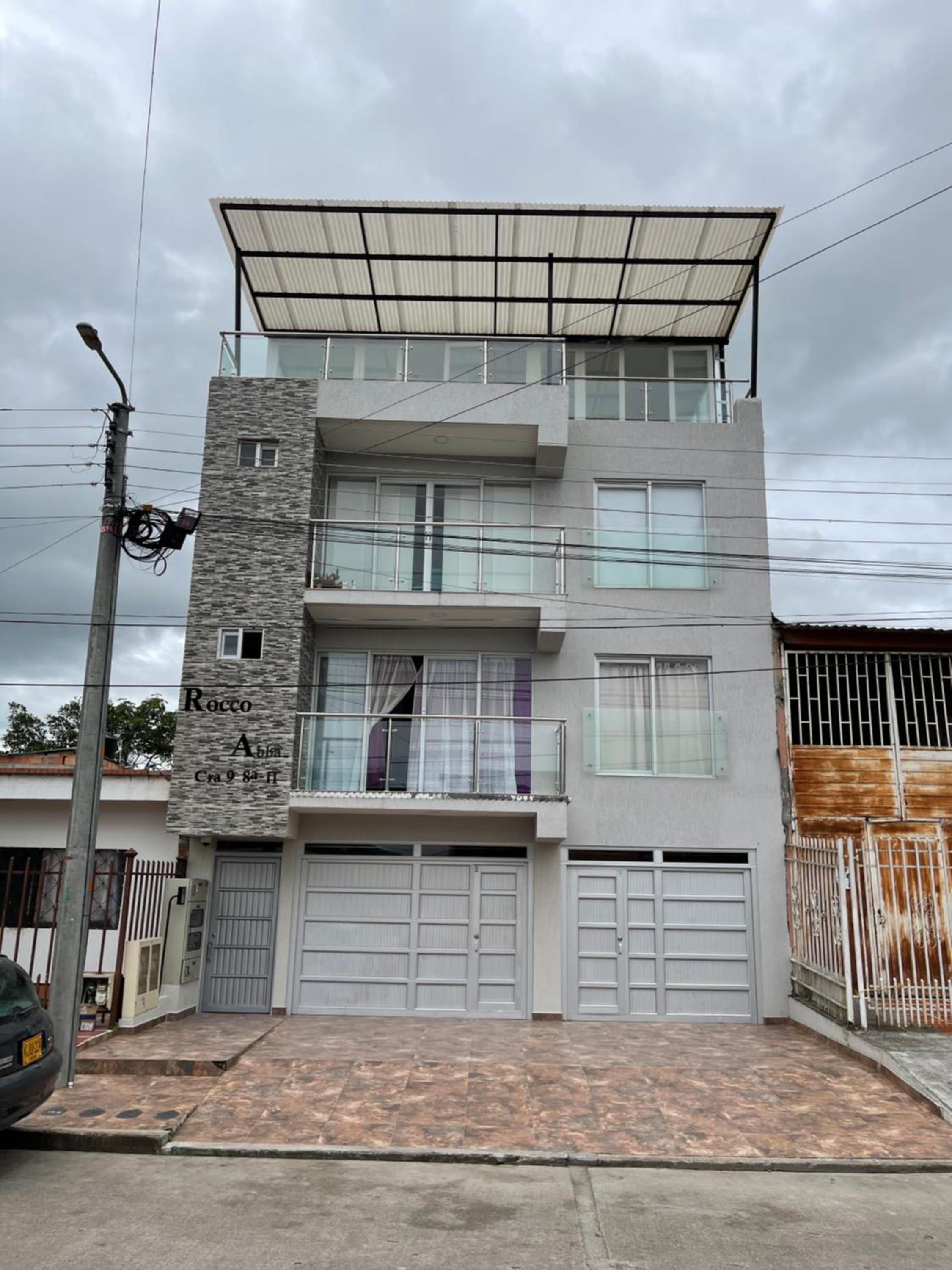 building