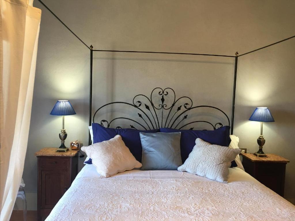 Cordella in Montalcino Wine Resort view 2