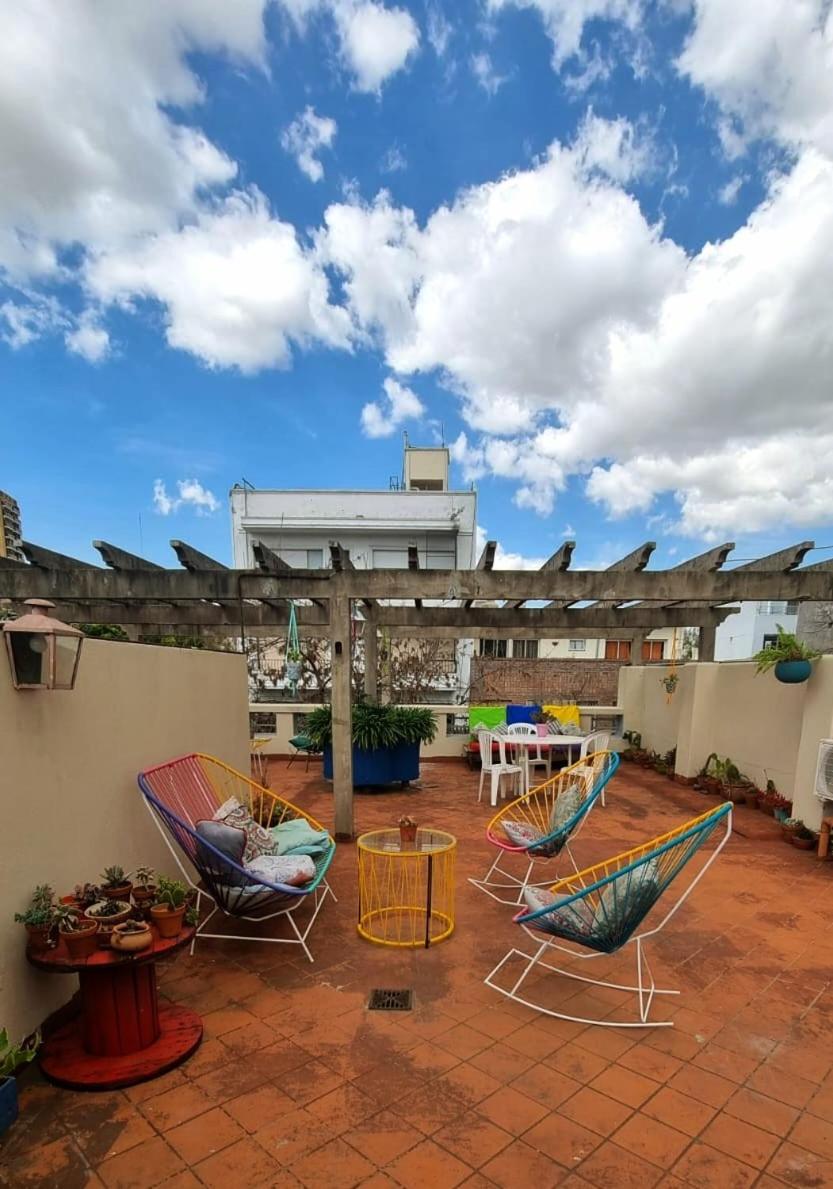 roof