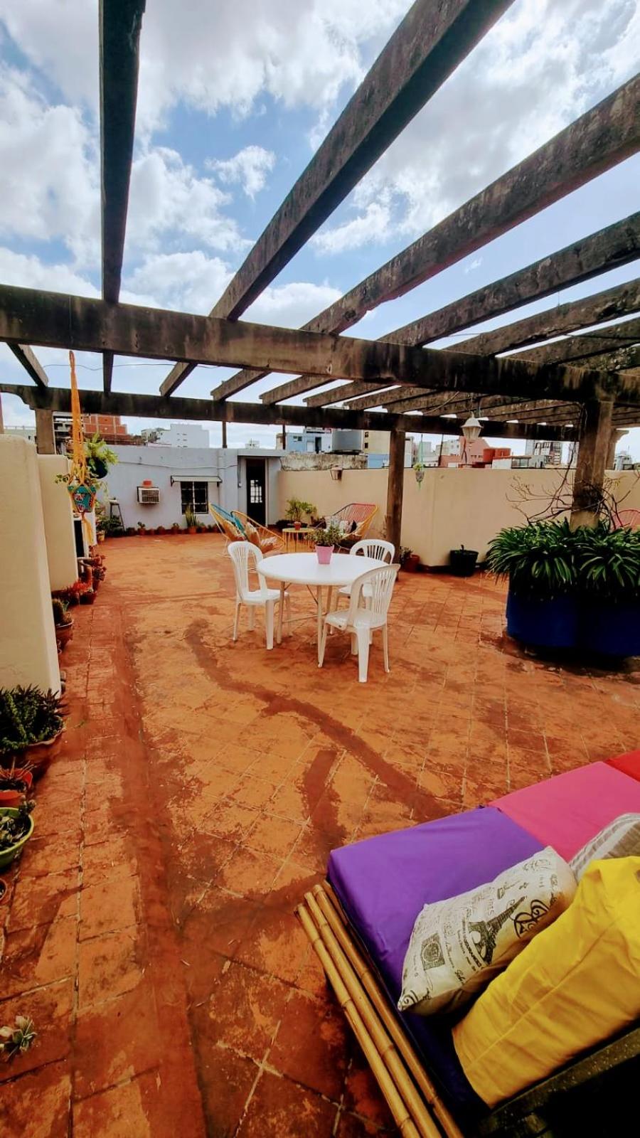 roof