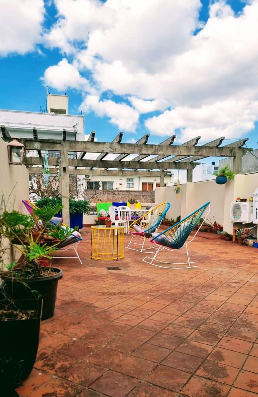 roof