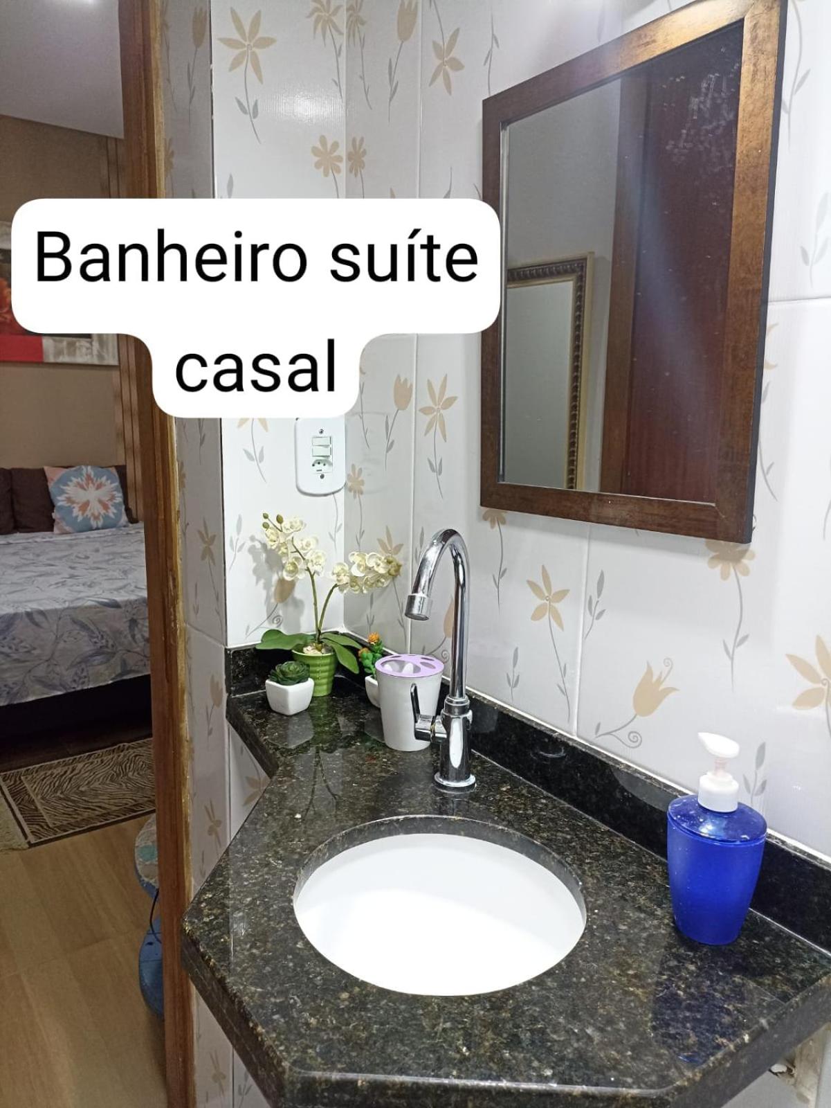 Casa Amarela a 5 minutos a pé da Basílica