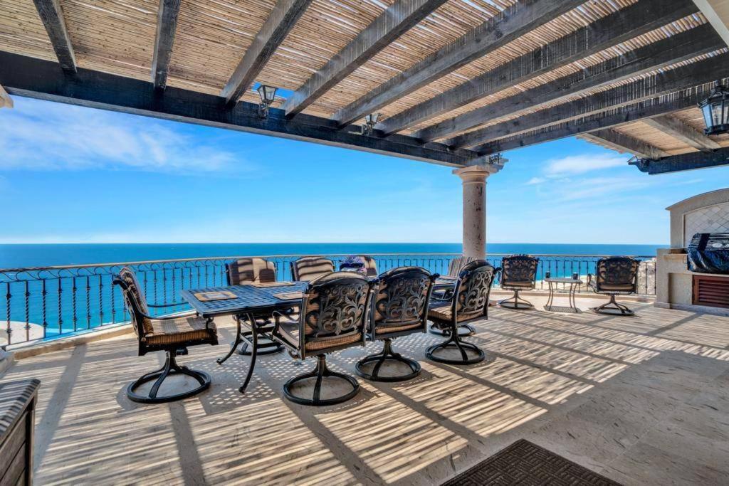 Entire Villa in Pedregal, Cabo San Lucas view 3