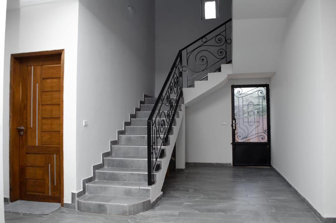 Residence Eliz
