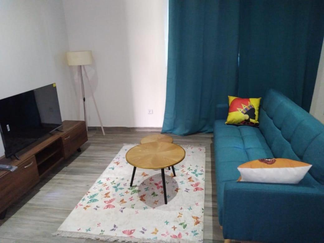 Residence Eliz