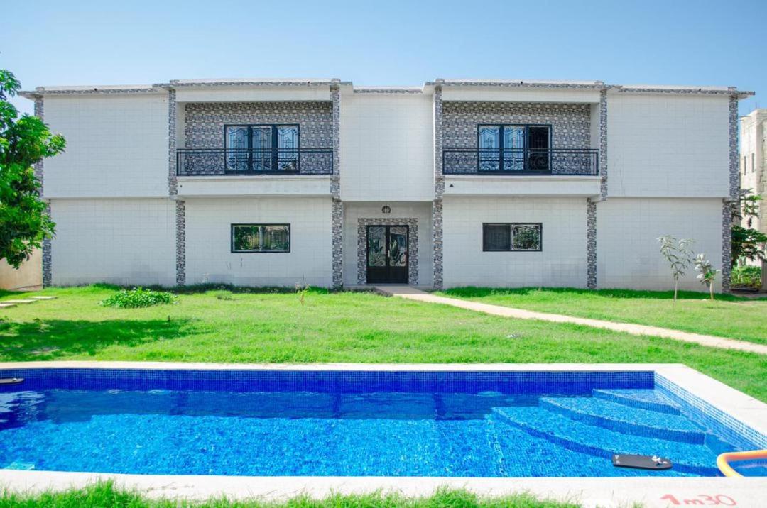 Residence Eliz