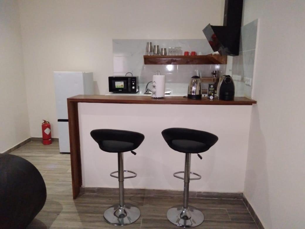 Residence Eliz