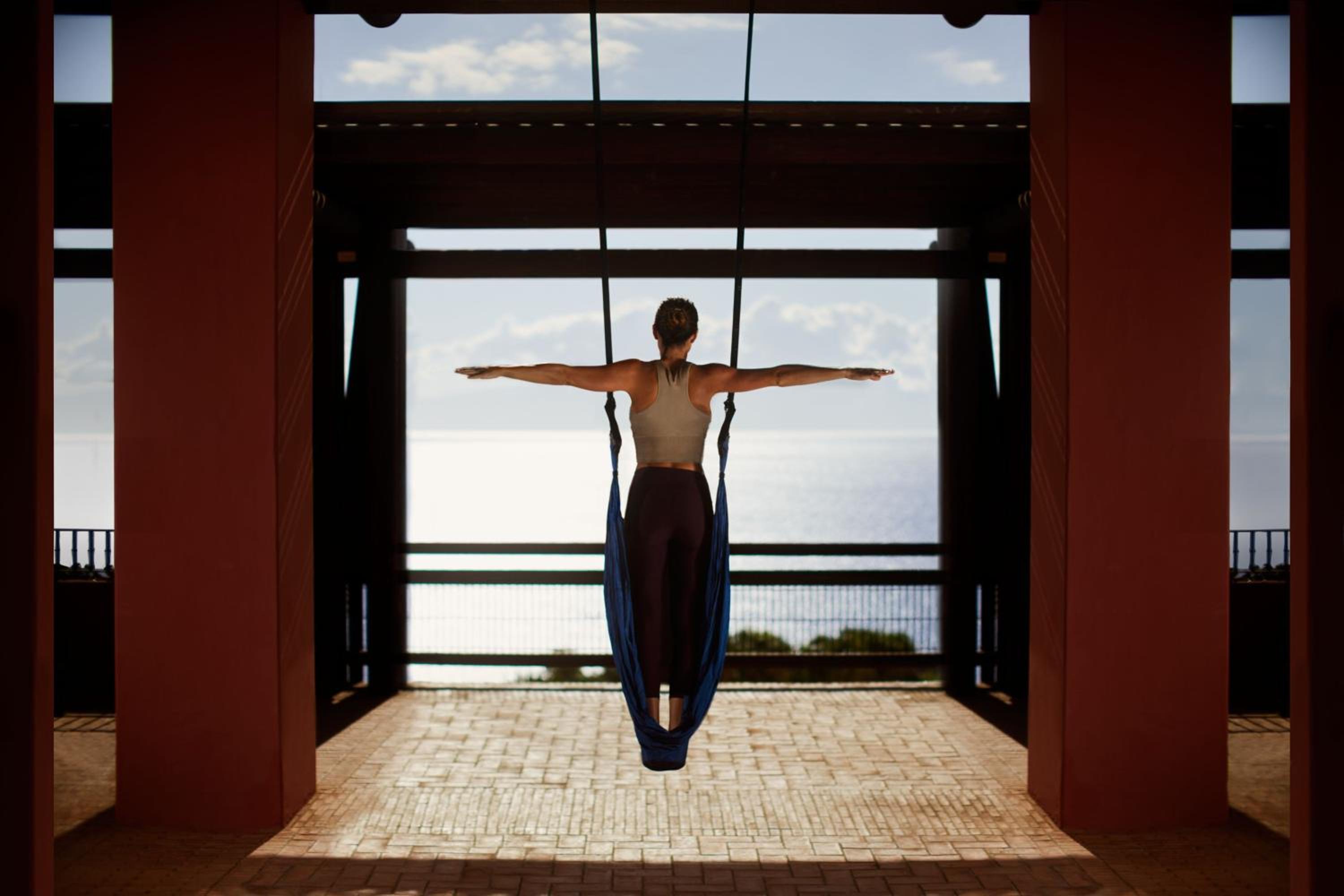 The Ritz-Carlton Tenerife, Abama