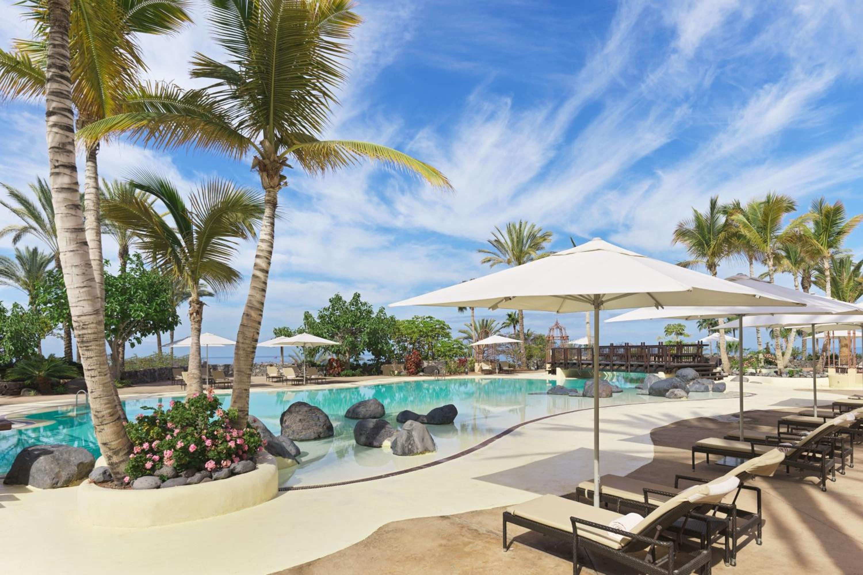 The Ritz-Carlton Tenerife, Abama