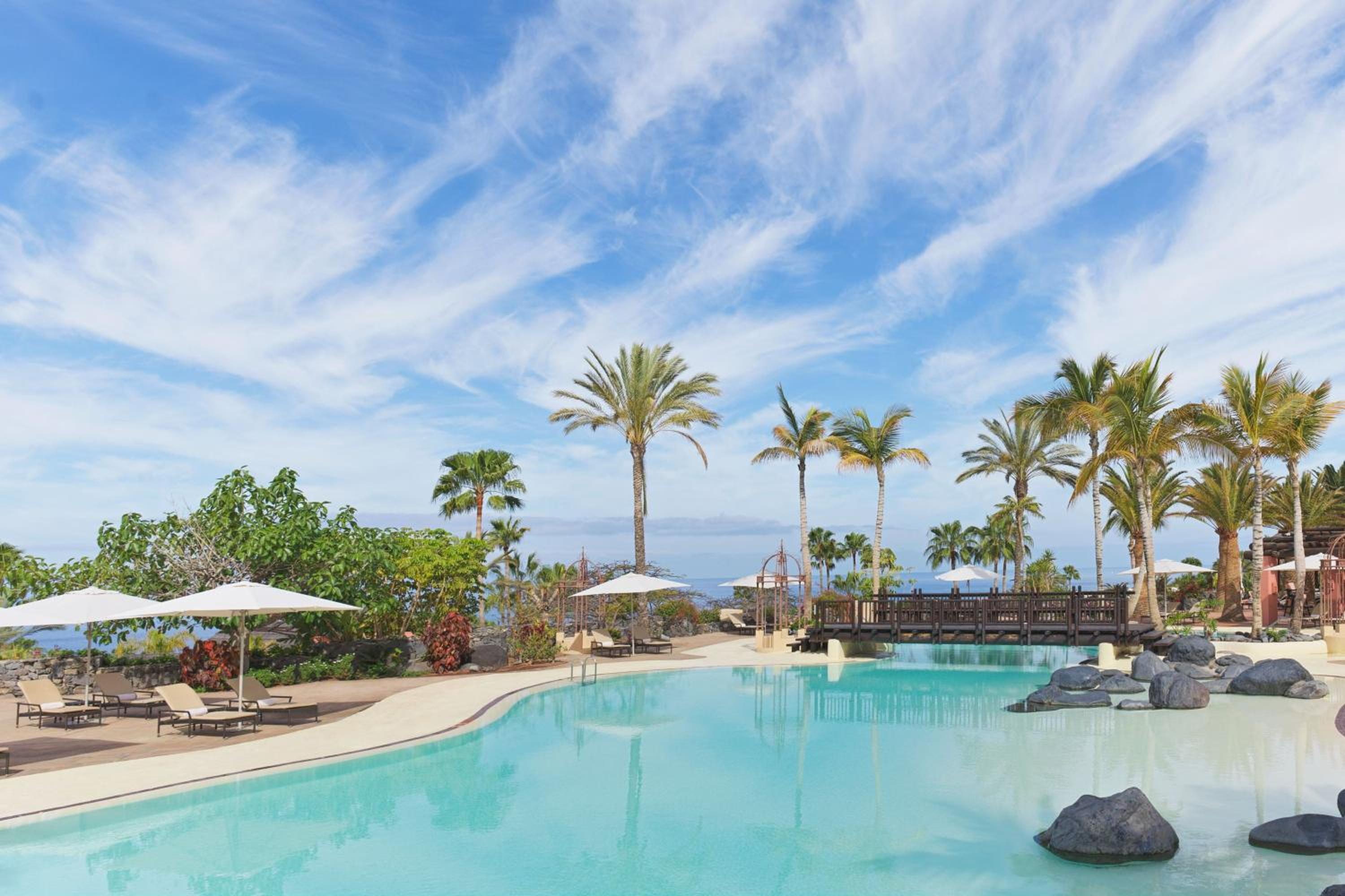 The Ritz-Carlton Tenerife, Abama