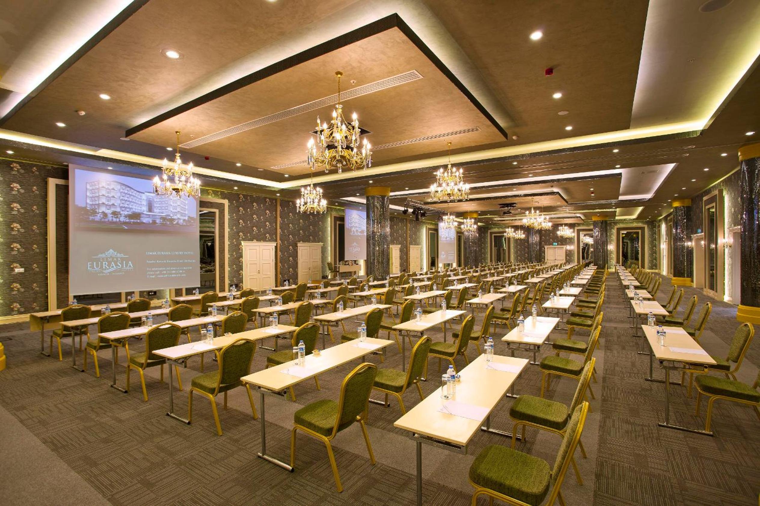 Limak Eurasia Lüks Otel - Image 20