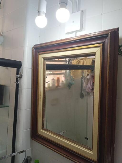 Lapa Bed and breakfast Apartamento Rio de Janeiro