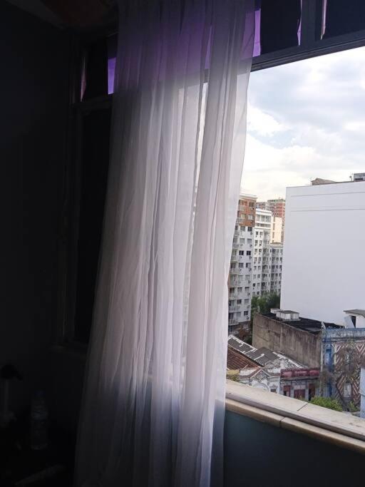 Lapa Bed and breakfast Apartamento Rio de Janeiro