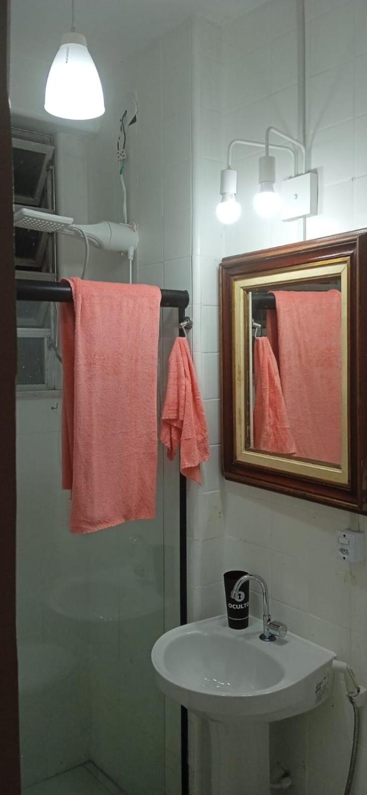 Lapa Bed and breakfast Apartamento Rio de Janeiro