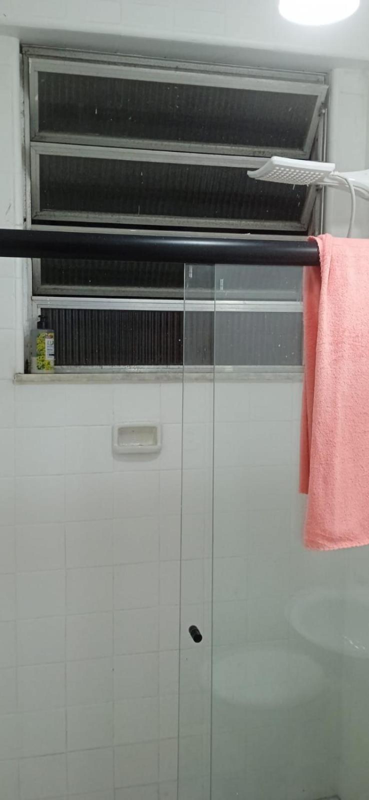 Lapa Bed and breakfast Apartamento Rio de Janeiro