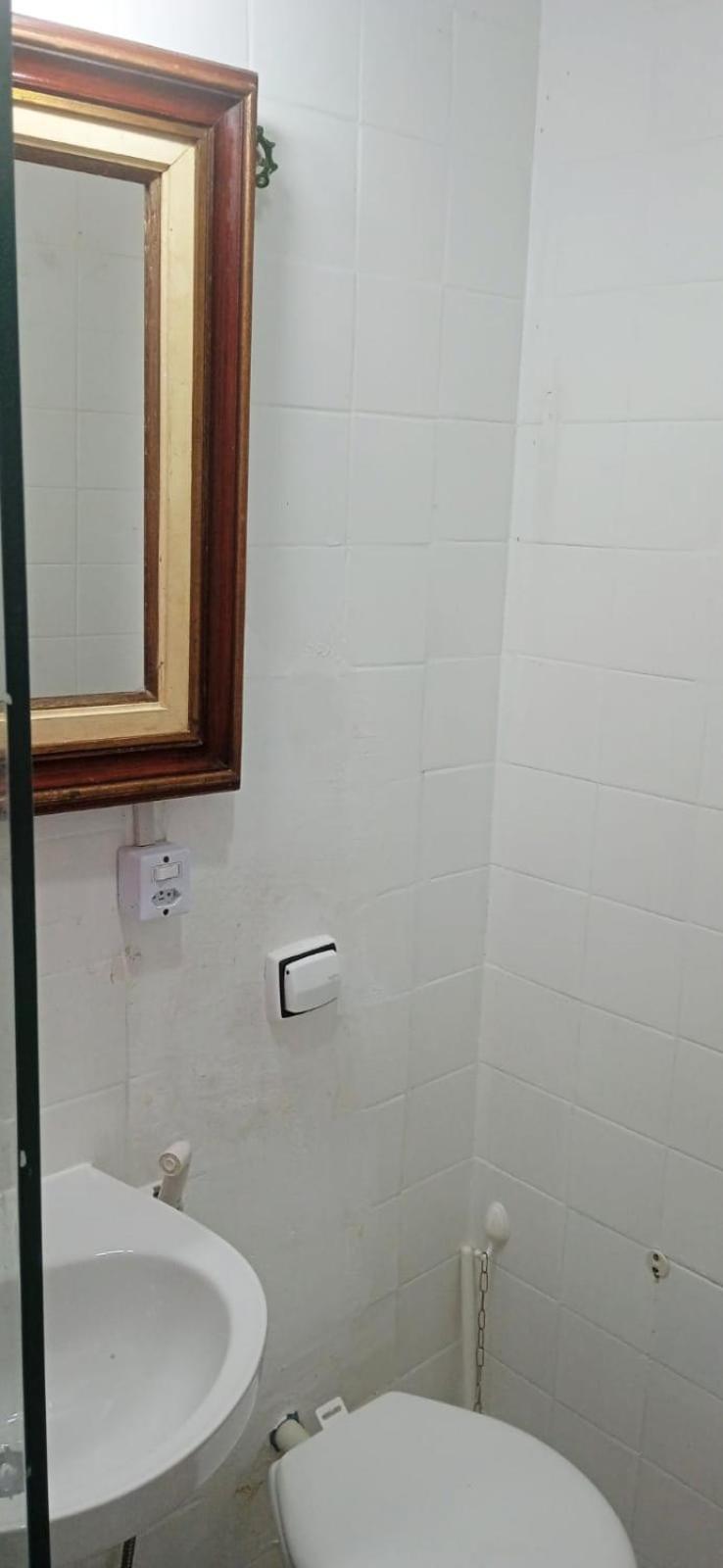Lapa Bed and breakfast Apartamento Rio de Janeiro