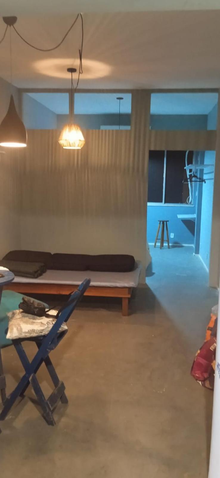 Lapa Bed and breakfast Apartamento Rio de Janeiro