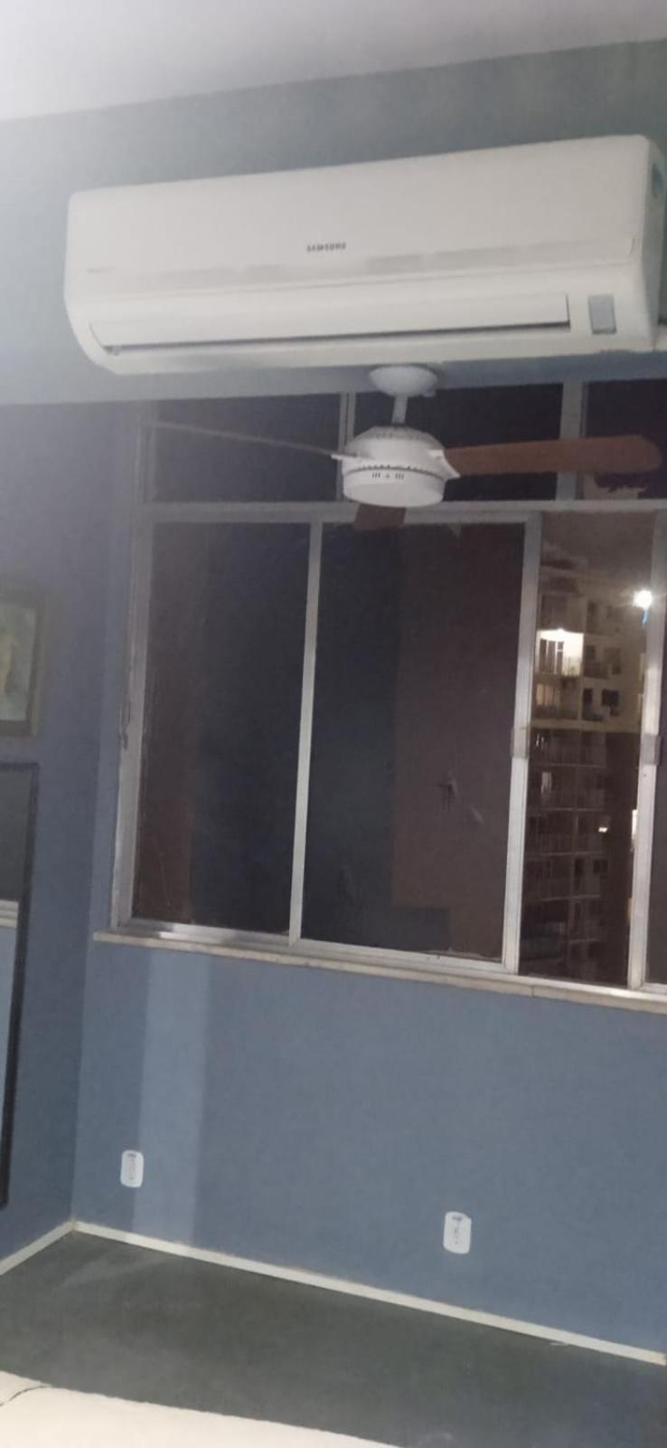 Lapa Bed and breakfast Apartamento Rio de Janeiro